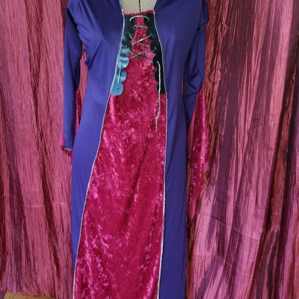 Renaissance Costume, Size Normal